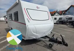Bild Premio Life 480 TS