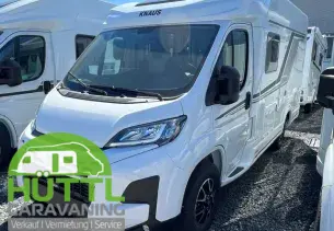 Bild Van TI<br/>550 MF VANSATION