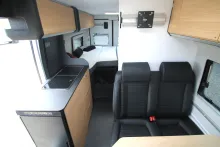 Fahrzeugbild Adria Twin 600 SLB - mit Einzelbetten #10