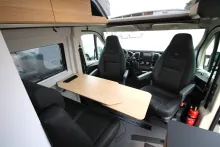 Fahrzeugbild Adria Twin 600 SLB - mit Einzelbetten #11