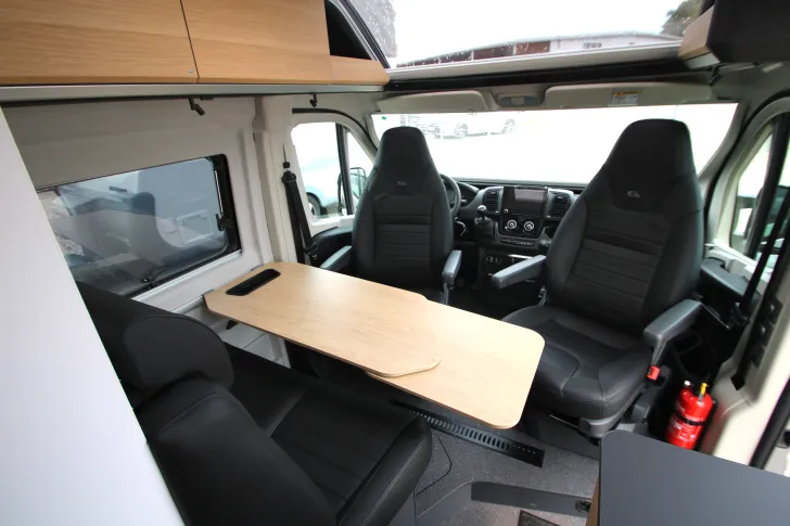 Fahrzeugbild Adria Twin 600 SLB - mit Einzelbetten #11
