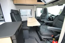Fahrzeugbild Adria Twin 600 SLB - mit Einzelbetten #12