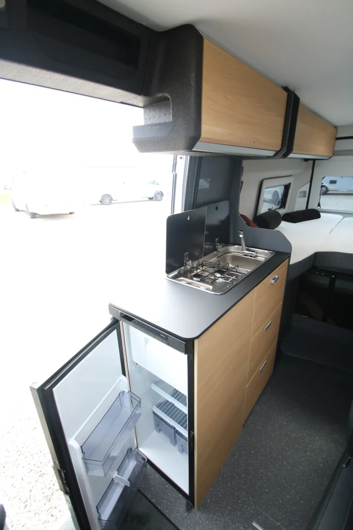 Fahrzeugbild Adria Twin 600 SLB - mit Einzelbetten #14
