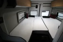 Fahrzeugbild Adria Twin 600 SLB - mit Einzelbetten #15