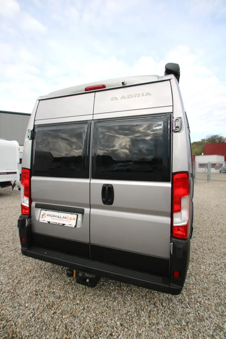 Fahrzeugbild Adria Twin 600 SLB - mit Einzelbetten #17