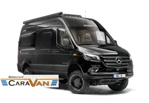 Bild Camper Van<br/>Grand Canyon S 700