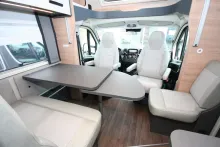 Fahrzeugbild Knaus L!VE WAVE 650 MEG Black Selection #8