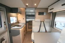 Fahrzeugbild Knaus L!VE WAVE 650 MEG Black Selection #12