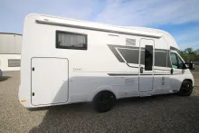Fahrzeugbild Adria Coral Axess 650 DL #3