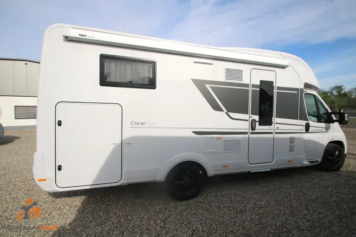 Fahrzeugbild Adria Coral Axess 650 DL #3