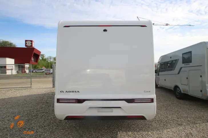 Fahrzeugbild Adria Coral Axess 650 DL #4