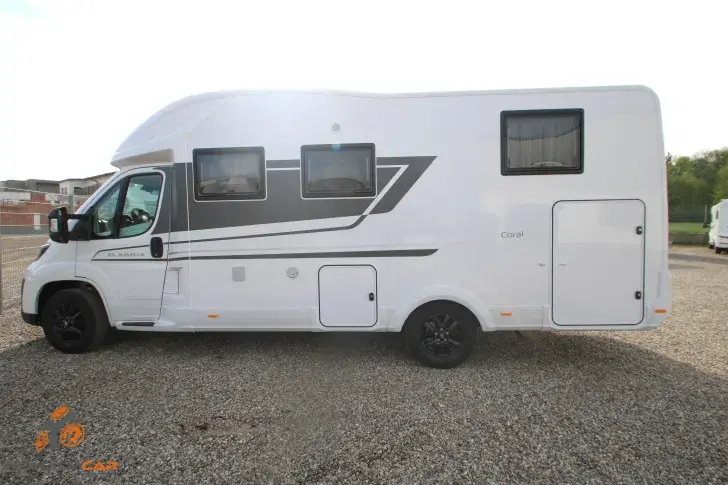 Fahrzeugbild Adria Coral Axess 650 DL #5