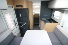 Fahrzeugbild Adria Coral Axess 650 DL #14