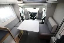 Fahrzeugbild Adria Coral Axess 650 DL #17