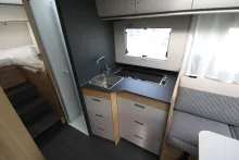Fahrzeugbild Adria Coral Axess 650 DL #18