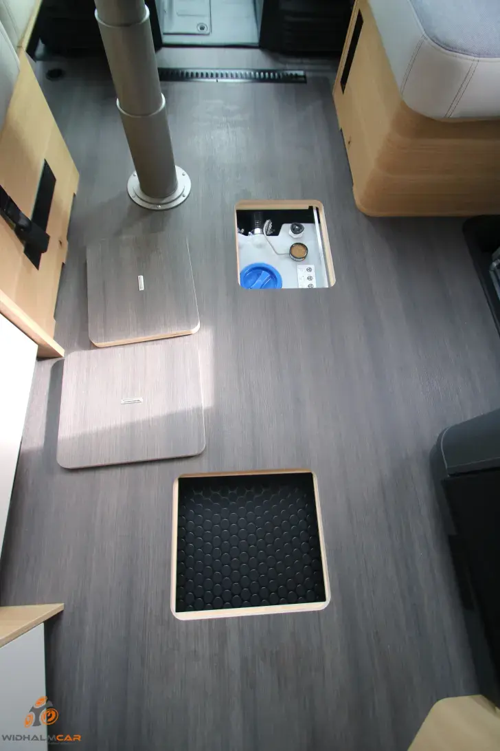 Fahrzeugbild Adria Coral Axess 650 DL #26