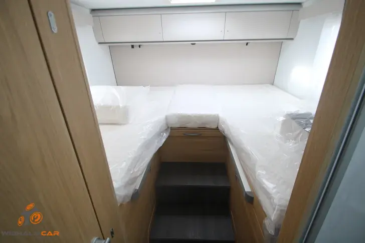 Fahrzeugbild Adria Coral Axess 650 DL #31