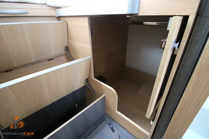 Fahrzeugbild Adria Coral Axess 650 DL #36