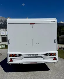 Fahrzeugbild Weinsberg CaraOne 550 QDK #6