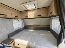 Fahrzeugbild Weinsberg CaraOne 550 QDK #7