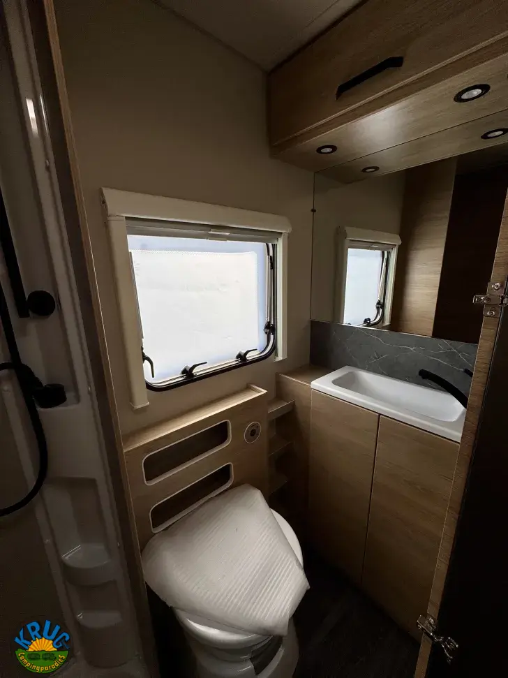 Fahrzeugbild Weinsberg CaraOne 550 QDK #12