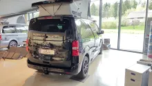 Fahrzeugbild Pössl Vanline Campster 180 #3