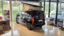 Fahrzeugbild Pössl Vanline Campster 180 #4