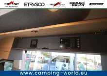Fahrzeugbild Malibu Van Relax 640 LE R ambition #38