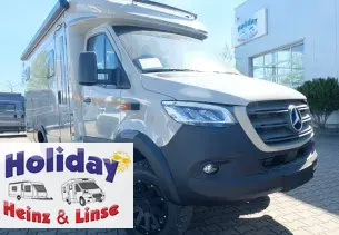 Bild ML-T<br/>580 CrossTrail
