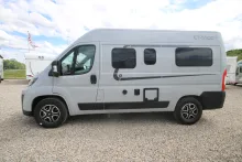 Fahrzeugbild Etrusco CV 540 DB VERKAUFT #6