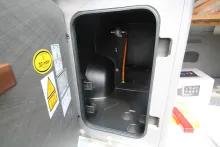 Fahrzeugbild Etrusco CV 540 DB VERKAUFT #10