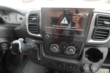 Fahrzeugbild Etrusco CV 540 DB VERKAUFT #12