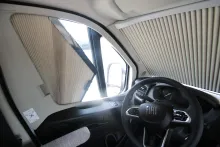 Fahrzeugbild Etrusco CV 540 DB VERKAUFT #13