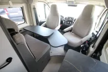 Fahrzeugbild Etrusco CV 540 DB VERKAUFT #15
