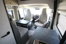 Fahrzeugbild Etrusco CV 540 DB VERKAUFT #20