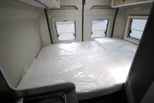 Fahrzeugbild Etrusco CV 540 DB VERKAUFT #21