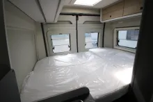 Fahrzeugbild Etrusco CV 540 DB VERKAUFT #22