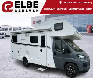 Bild CaraHome<br/>650 DG