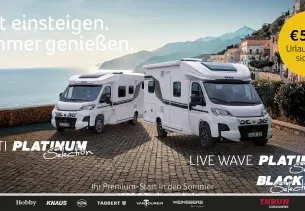 Bild L!VE TI<br/>700 MEG Platinum Select ...