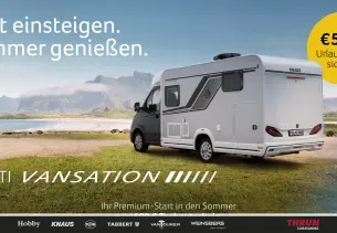 Bild Van TI<br/>650 MEG VANSATION