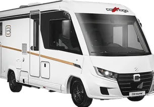 Bild C2-tourer<br/>I 146 FF-RB-LE comfor ...