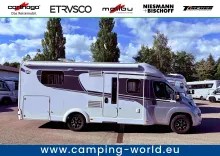 Fahrzeugbild Carado T 459 Edition15 #3