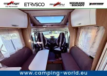 Fahrzeugbild Carado T 459 Edition15 #6