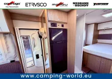 Fahrzeugbild Carado T 459 Edition15 #9