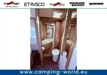 Fahrzeugbild Carado T 459 Edition15 #10