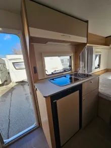 Fahrerhaus LMC Sassino 460 E