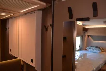 Fahrzeugbild Hymer GT-S 685 Face-to-Face, Raumbad, Autom. #24