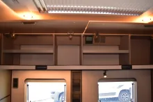 Fahrzeugbild Hymer GT-S 685 Face-to-Face, Raumbad, Autom. #48