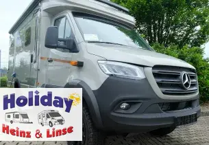 Bild ML-T<br/>580 CrossTrail