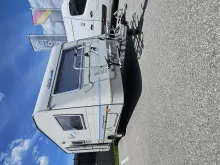 Grundriss Tag Knaus Azur